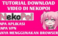 Nekopoi Care Apk Free Download New Update 2023 No VPN