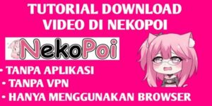 Nekopoi Care Apk Free Download New Update 2023 No VPN