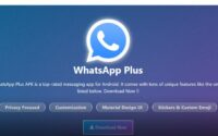 Cara Download Aplikasi WhatsApp Plus di Official KPP621