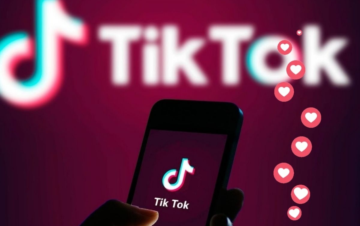 Download TikTok Tanpa Watermark