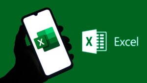 Cara Mencari Kata di Excel