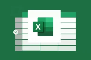 Pembulatan di Excel