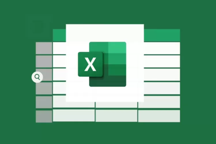 Pembulatan di Excel