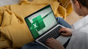 Rumus Pembulatan ke Atas di Excel