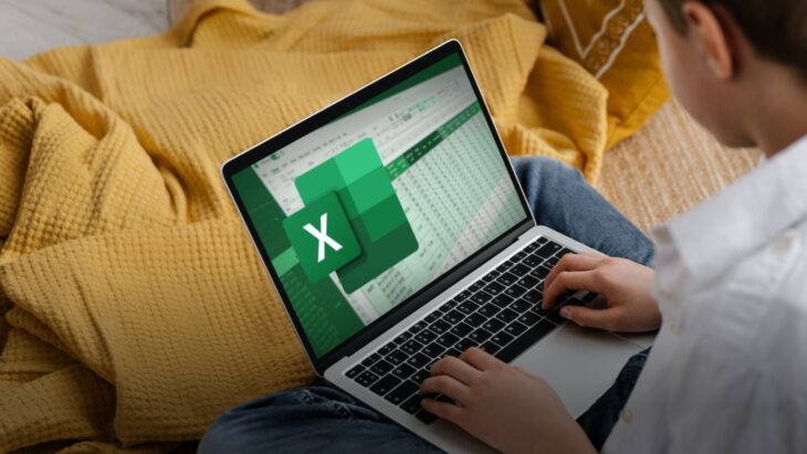 Rumus Pembulatan ke Atas di Excel