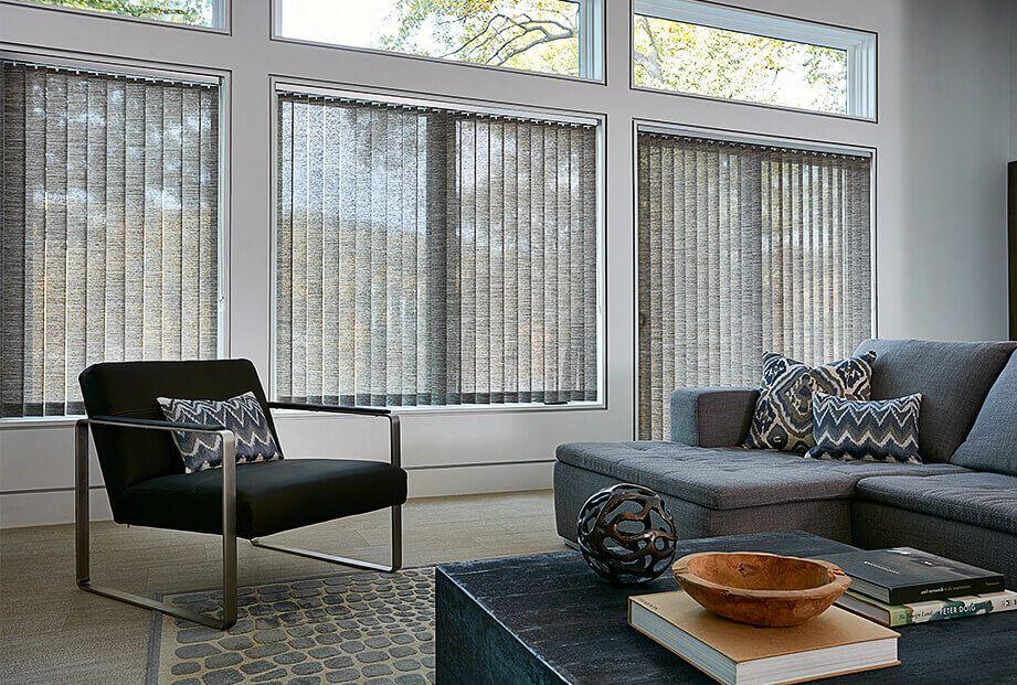 Vertical Blinds