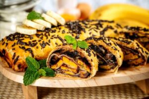 Oleh Oleh Khas Malang