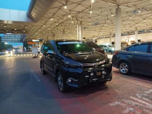 Travel Malang Juanda