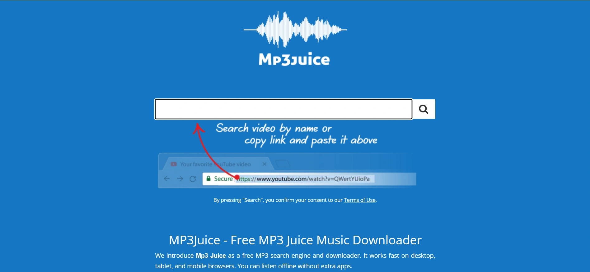 Trik Mendengarkan Musik di HP Tanpa Aplikasi Streaming